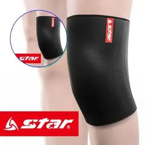 쌍문상회 무릅보호대 니밴드 네오프랜 스포츠 심플원통