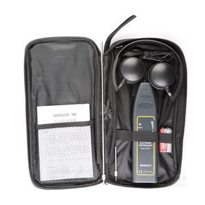 사운드 스코프 잡음 차량용 소리측정 측정기 소리 누수탐지기 검사 진단 핸들