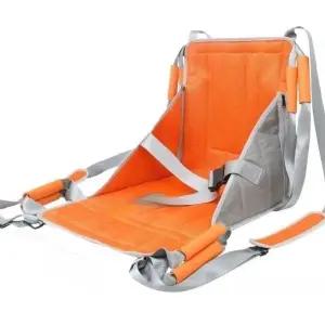 리프트 슬링 패드 운반 요양원 벨트 이송 포지셔닝 이동 침대