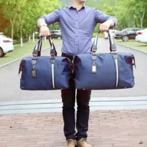 여행가방 보조가방 남자 여자 캐주얼 보스턴백 가방 Dzf6+3xwI