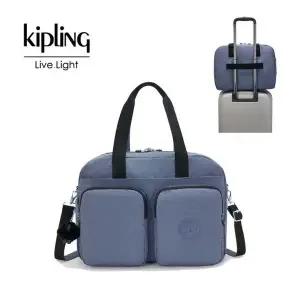 [매장정품] [키플링] 여행가방 데페아 XL KOCBR05 BULV-
