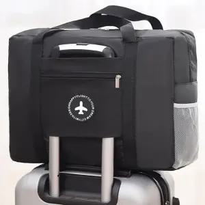 캐리어결합 여행용가방 캐리어가방 보스턴백 보조가방 Nkp8+8Uhl