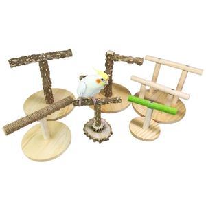 새집 반려동물 선반 앵무새놀이터 날림장 새장 사다리 애완 사육장 용품 앵무새