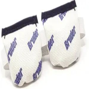 브루더 촉촉한 히트 컴프레션 전자레인지 활성화 안구 건조증 및 기타 눈 자극에 대한 빠르고 효과적인