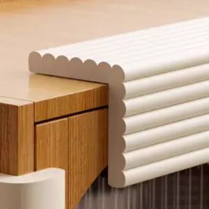 잘라쓰는 모서리 보호대 2컬러 2M