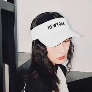 여름 스포츠썬캡 골프 바이저캡