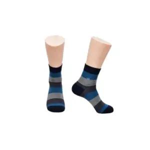 밀착감 뛰어난 남자 캐주얼 양말 10족