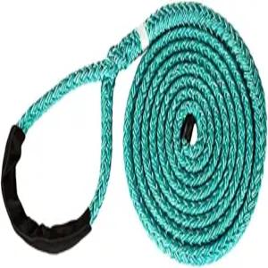 로프 로직 테넥스 데드 슬링 3/4인치 x 25피트 그린