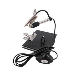 디지털 풀세트 목재 용광로 버닝펜 각 인두화 머신 우드버닝펜 인두 가죽 조각 글씨