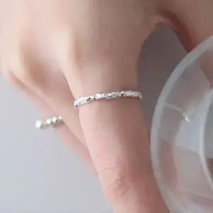 실버925 버블 반지 실버 반지 액세서리 악세서리 주얼리