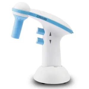 ONiLAB 전기 피펫 컨트롤러 자동 전동 필러 피펫터 0.1-100ml 조절 가능한 속도