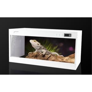 누출 달팽이집 동물 육지거북 거북이집 애완용 은신처 리움 파충류 개코 집게