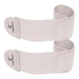 스포츠손목보호대 손목보호대 2개입 라이트그레이 헬스손목보호대