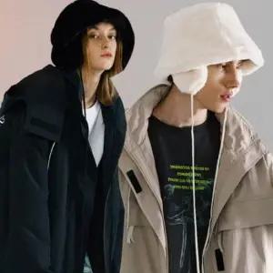 [패션] 귀도리 벙거지 모자 워머 털 귀덮개 귀마개