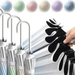 [패션] 16k 대형 장우산 그라데이션 큰우산 튼튼한 양산