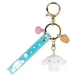 [패션] 인형키링 시나모롤 피규어 키링