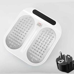 버전 헤르츠 공명 메가미터 히팅 수면 코드 3일 발마사지 콘서트 P90 기계 가열,