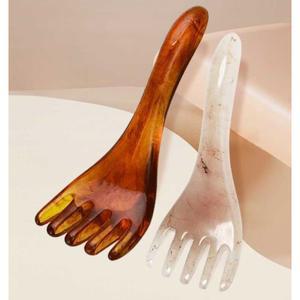 관리마사지 턱선 마사지기구 괄사빗 등안마 팔뚝살 등마사지기구 도자기 머리안마기 마사지