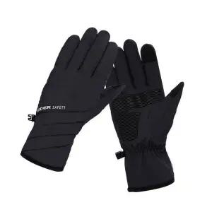 L사이즈 패딩 아이더세이프티 겨울 스마트폰터치 방한 장갑 경량