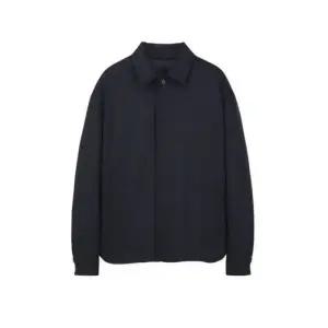 질스튜어트뉴욕 맨 소프트 울 블렌드 셔켓 JNJU6A308N3 국내매장판 1696312