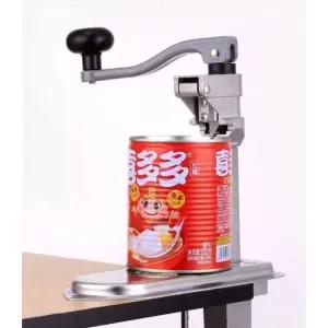 업소용캔따개 오프너 대형 고정식 업소용 식당