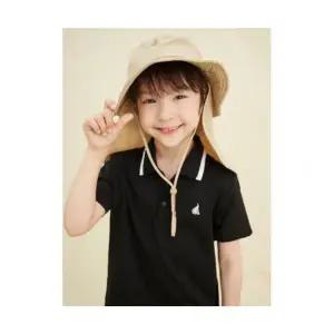 빈폴 키즈 BEANPOLE KIDS 버킷햇 베이지 (BI538BU02A) BI538BU02A 328852