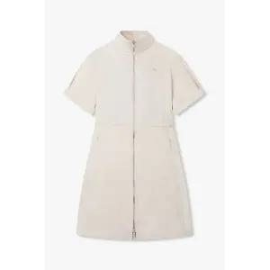 [제이린드버그] 알렉스 숏 슬리브 드레스 라이트 베이지 153658149