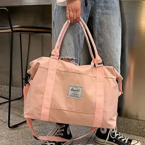 캐주얼 보스톤백 여행 가방 보스턴 크로스백 출장 ckP8+4IFu