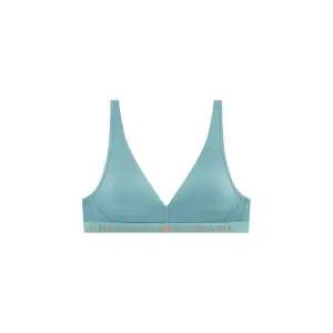 [엠포리오아르마니] 민트 여성 브라렛 153659500