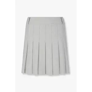 [제이린드버그] 밀러 라이트 그레이 스커트 153659506