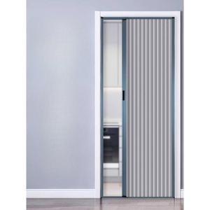 무타공 중문 슬라이딩 주방 도어 무타공중문 DIY