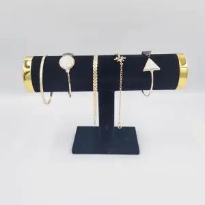 [하프클럽/셀러허브]주얼리 시계진열대 악세사리 벨벳 진열대