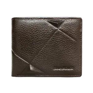 남자 지갑 정장 가죽 10대 선물 패션 반지갑 남성반지갑선물