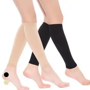 [하프클럽/셀러허브_여성트랜드패션]승무원 종아리 압박스타킹 종아리압박