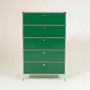 [하프클럽/셀러허브]더원 모듈 5단 서랍장 코스트코 코와샵2602