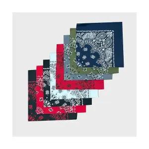 매장정품 ROTHCO 4349 27인치 트레인맨 빅사이즈 반다나 (8컬러)