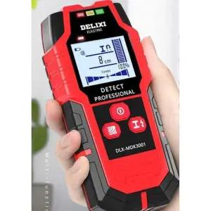 벽체 탐지기 철근 다기능벽체탐지기 케이블 화면 감지기