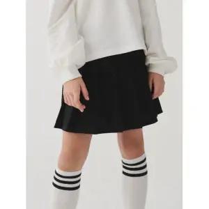 매장정품 INDIVIDUEL 디어데이 플리츠 미니 스커트 - 2 COLOR