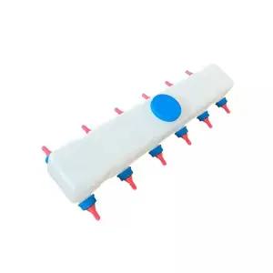 송아지 수유기 새끼돼지 양 분유 돼지 농장 우유통 가축 우유병