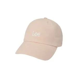 매장정품 리 키즈 LEE KIDS 베이직 트위치 트윌 볼캡 피치 LK2601CA40PE