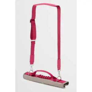 [제이린드버그] 카키 브라우어 클럽 하네스 숄더백 153670664