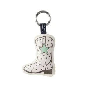 매장정품 리 키즈 LEE KIDS 카우보이 부츠 키링 핑크 LK2602TC01PI