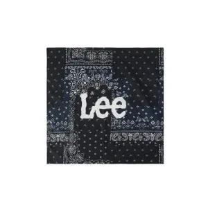 매장정품 리 키즈 LEE KIDS 페이즐리 반다나 네이비 LK2602TC03NA