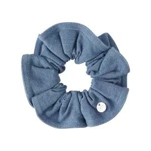 매장정품 리 키즈 LEE KIDS 데님 스크런치 인디고 LK2601TC71IN