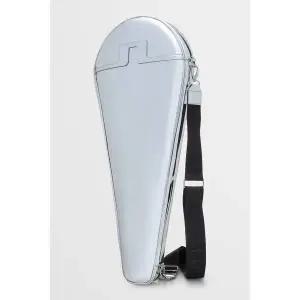 [제이린드버그] 매디슨 테니스 백 실버 153672136