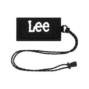 매장정품 리 키즈 LEE KIDS 버디 스테디 폴더 미니월렛 블랙 LK2501WA02BK