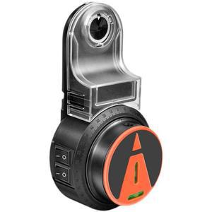 벽 드릴링 집진기 분진 먼지 챔버 타공 흡입기