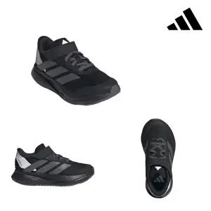 (아디다스) 듀라모 SL2 EL C 발편한 아동런닝화 블랙 ADYCG1TSDR11