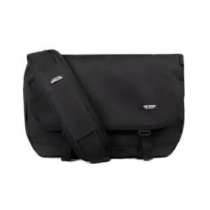 매장정품 BYMOSS 메신저백7탄 - 블랙(2020)