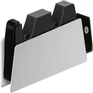 히데잇 PS5 듀얼센스 충전소용 월 마운트 장착 아메리칸 컴퍼니 스틸 플레이스테이션 5 컨트롤러와 연동